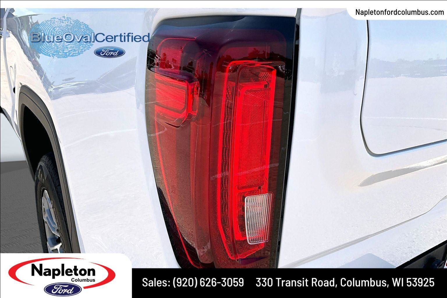 Used 2024 GMC Sierra 1500 SLT AWD/4WD image 30