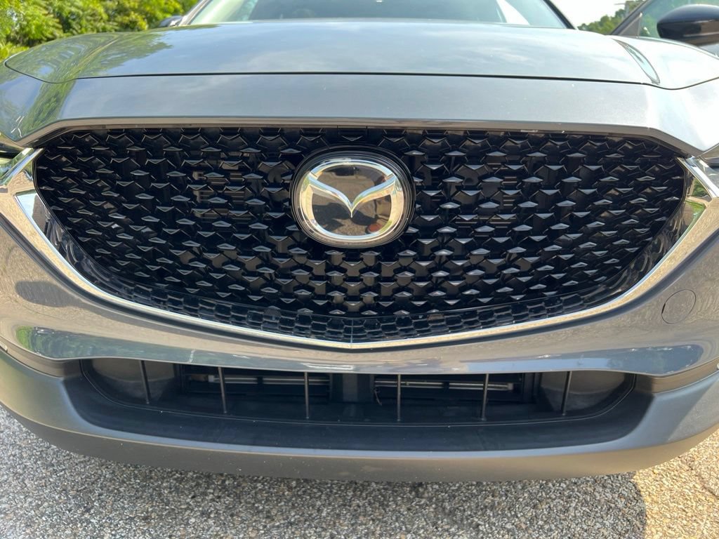 Used 2023 MAZDA CX-30 AWD 2.5 S w/ Preferred Package image 34