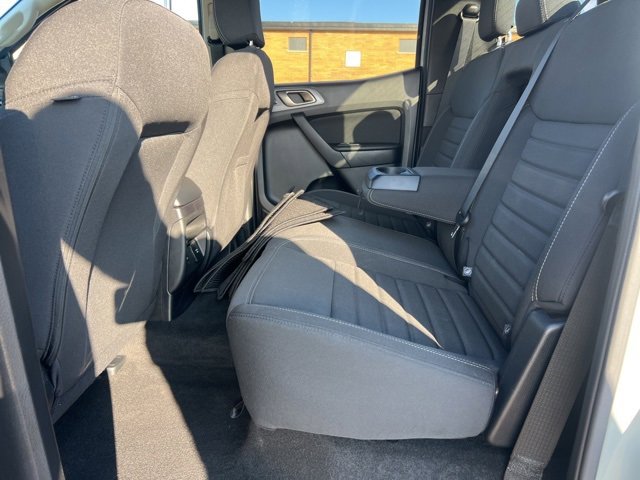 Certified 2021 Ford Ranger XLT w/ Equipment Group 301A Mid image 20