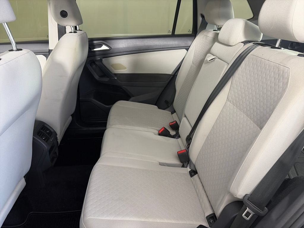 Used 2020 Volkswagen Tiguan S AWD/4WD image 13