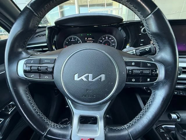 Used 2022 Kia K5 GT-Line w/ GT-Line FWD Premium Package image 24