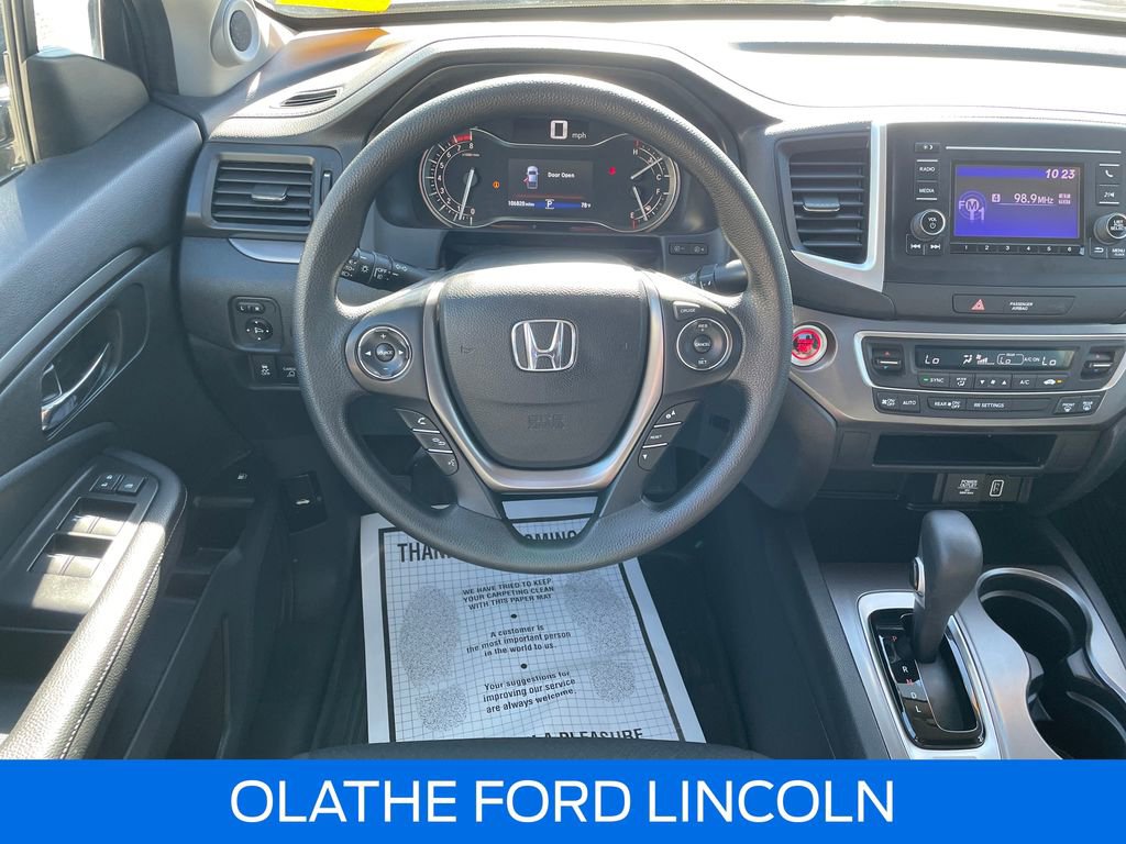 Used 2019 Honda Ridgeline Sport image 14