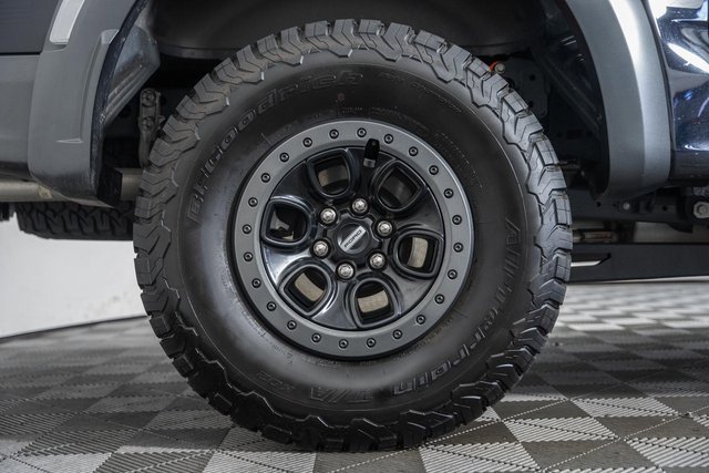 Certified 2023 Ford F150 Raptor image 23