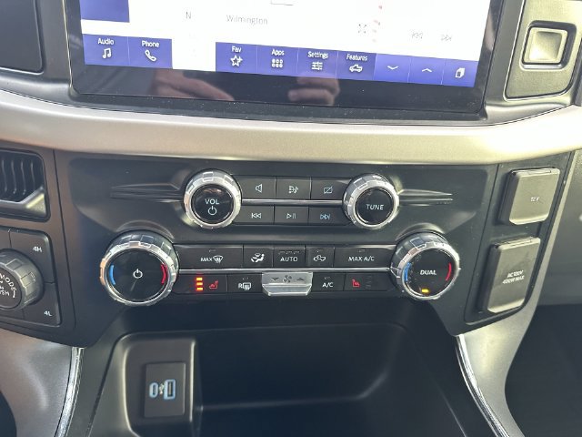 Certified 2023 Ford F150 XLT w/ Equipment Group 302A High AWD/4WD image 20