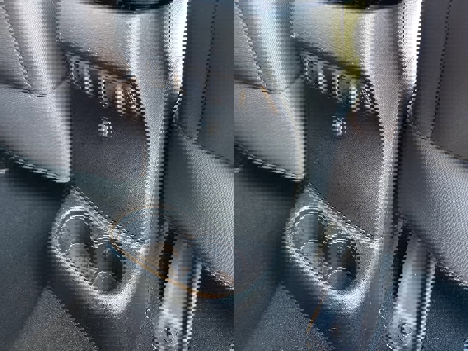 Used 2017 Jeep Wrangler Unlimited Sport w/ Quick Order Package 24S image 23