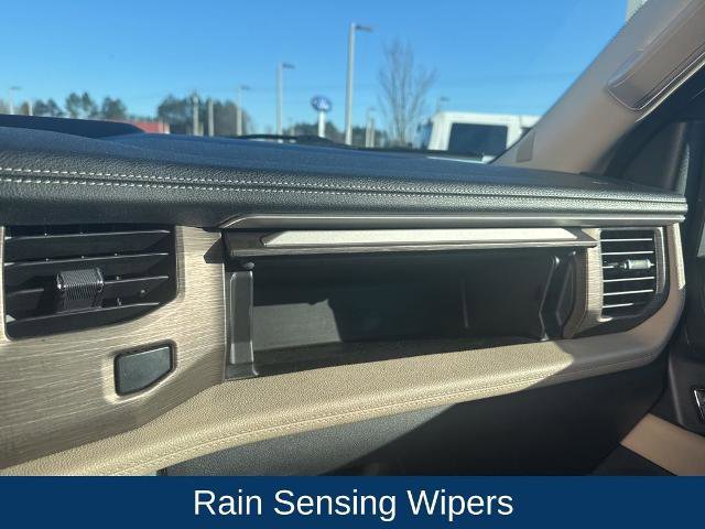 Certified 2024 Ford Expedition Max Limited image 25