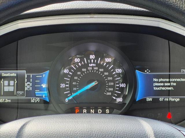Certified 2022 Ford Edge SE w/ Black Appearance Package AWD/4WD image 11