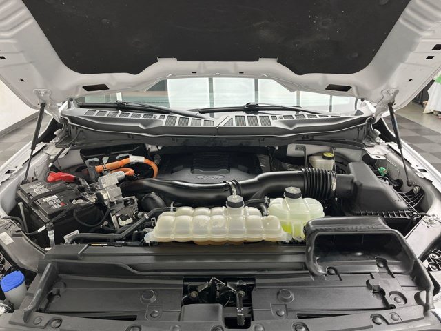 Certified 2023 Ford F150 Lariat w/ Equipment Group 502A High AWD/4WD image 33