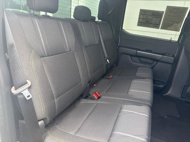 Certified 2024 Ford F150 STX RWD image 28