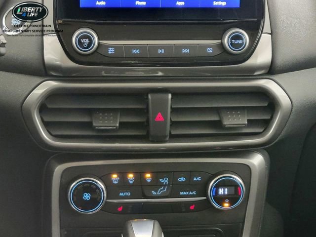 Certified 2022 Ford EcoSport SE AWD/4WD image 23