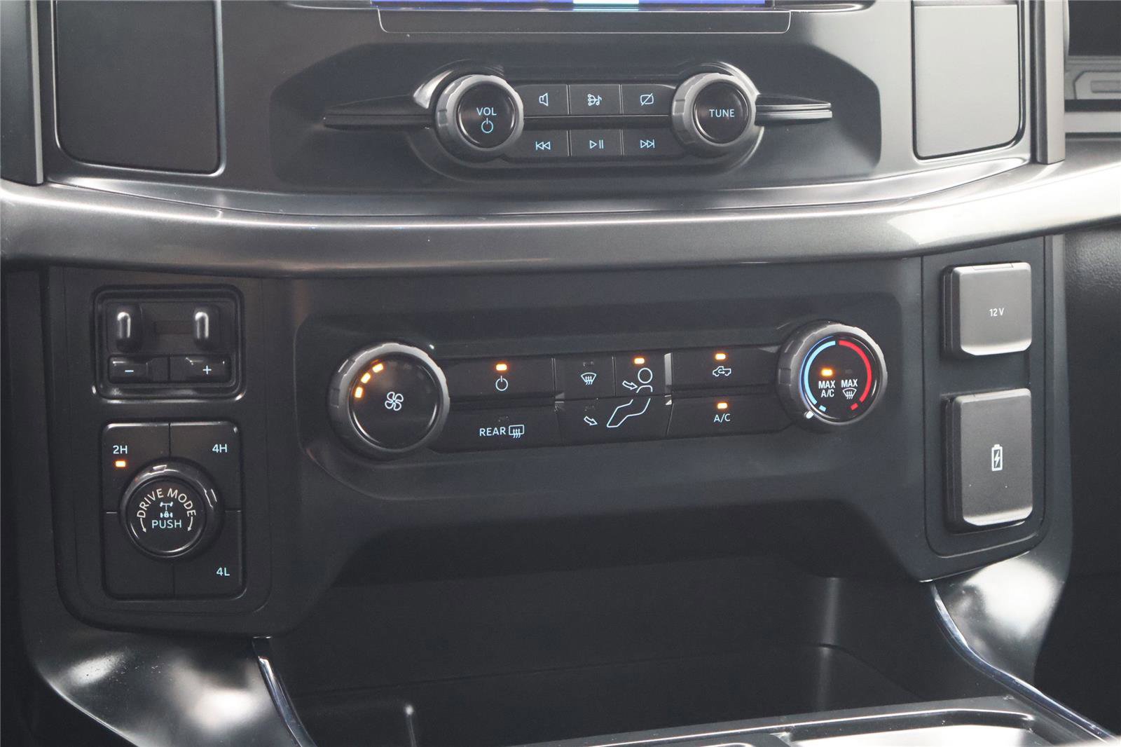 Certified 2023 Ford F150 XL w/ STX Appearance Package image 22