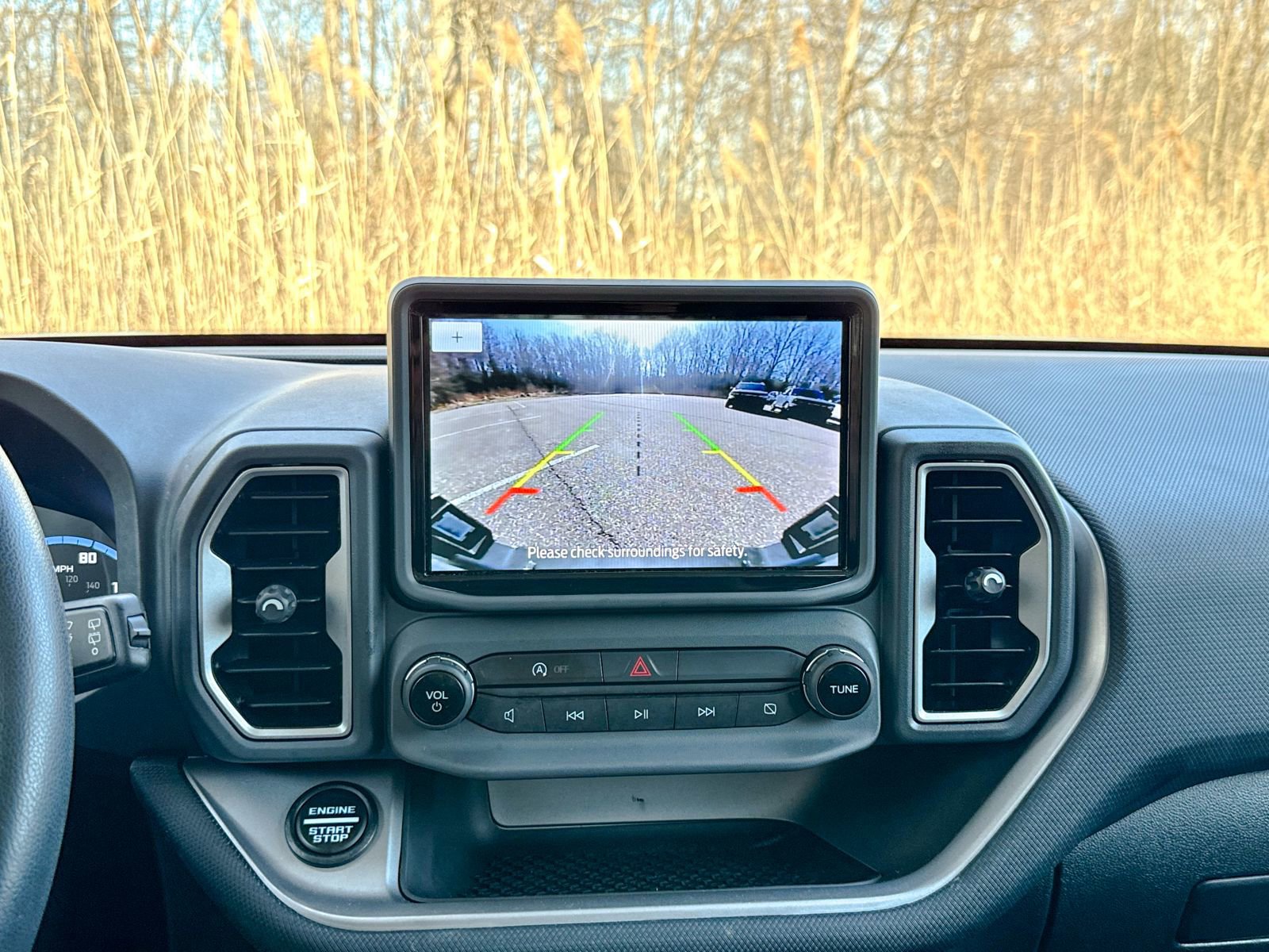 Certified 2022 Ford Bronco Sport Big Bend image 24