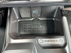 Certified 2024 Ford Bronco Outer Banks AWD/4WD image 24