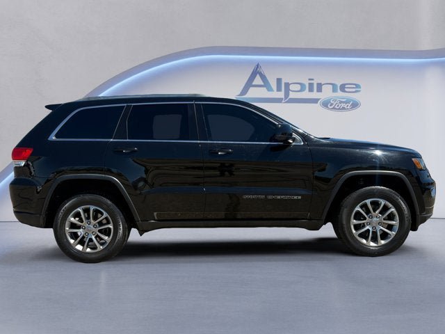 Used 2018 Jeep Grand Cherokee Laredo AWD/4WD image 6