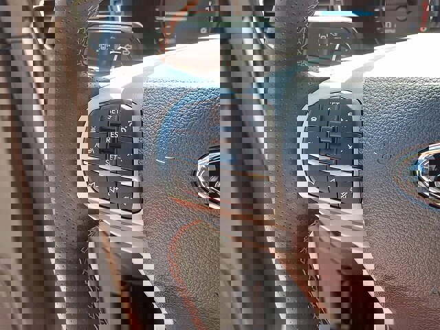 Certified 2022 Ford Explorer Timberline image 22