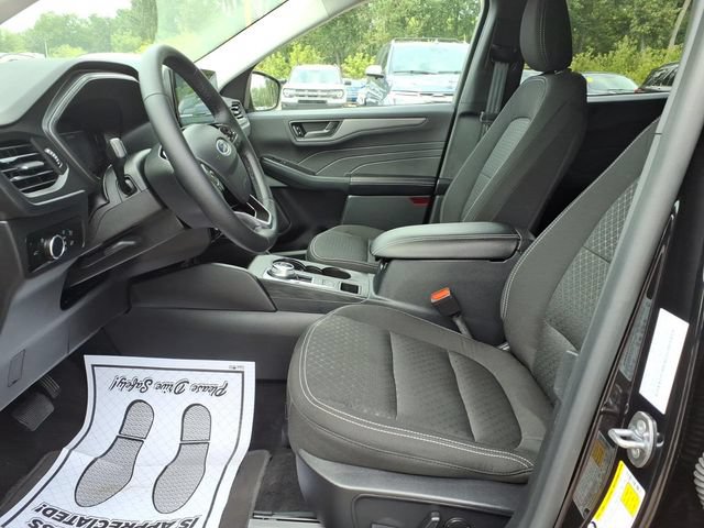 Certified 2024 Ford Escape Active w/ Tech Pack #1 AWD/4WD image 12