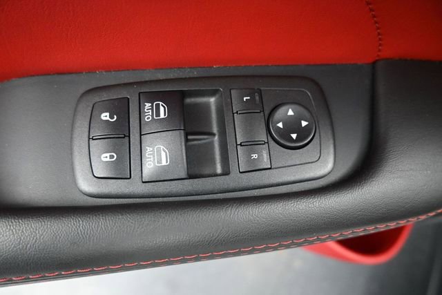 Used 2019 Dodge Challenger R/T Scat Pack w/ Widebody Package RWD image 7
