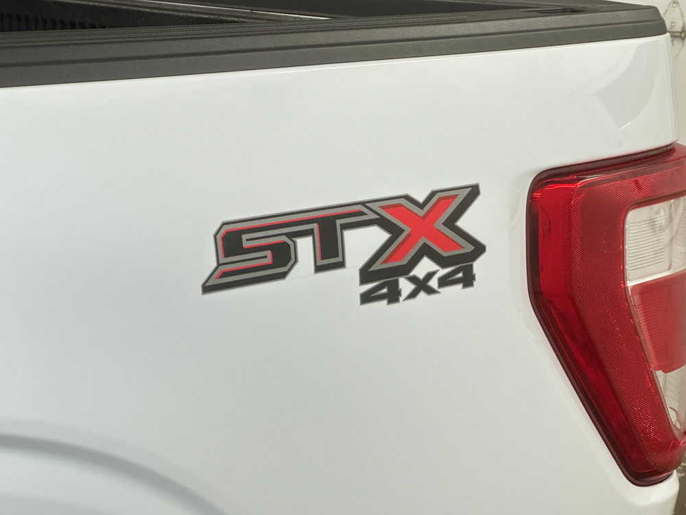 Certified 2023 Ford F150 XL w/ STX Appearance Package AWD/4WD image 20