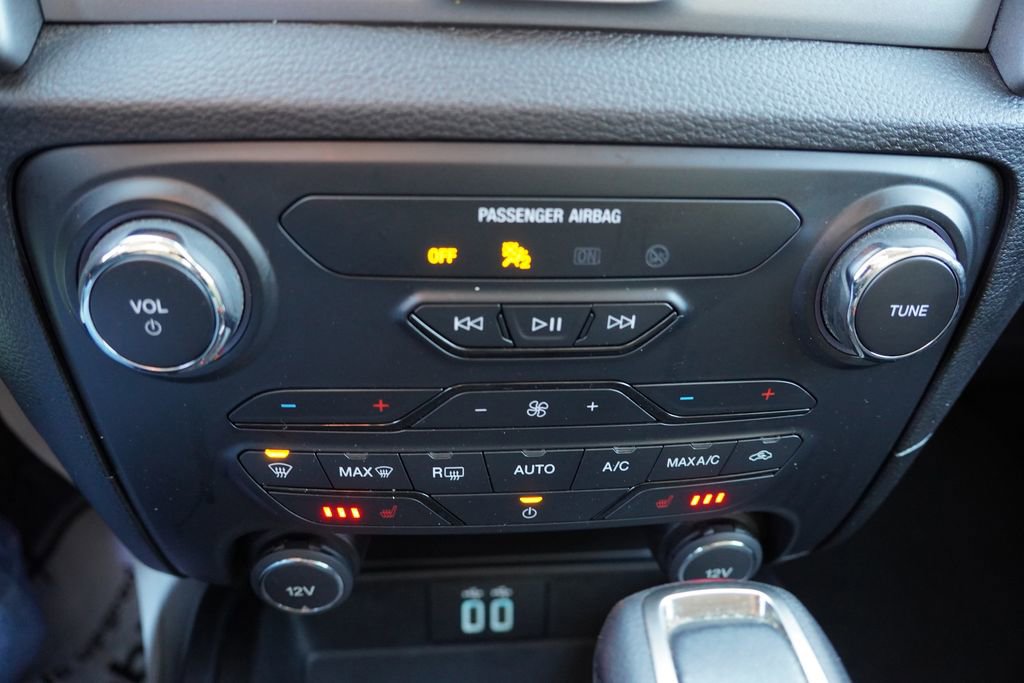 Certified 2019 Ford Ranger XLT w/ Equipment Group 302A Luxury image 26