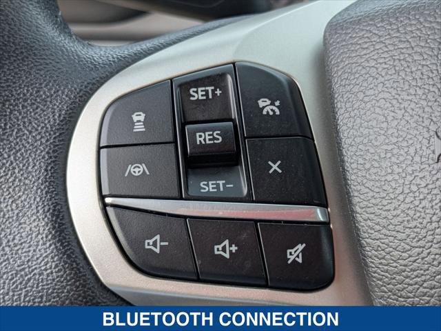 Certified 2023 Ford Explorer XLT w/ Equipment Group 202A image 14