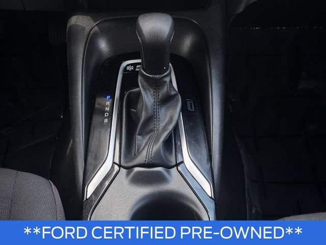 Used 2024 Toyota Corolla SE FWD image 17