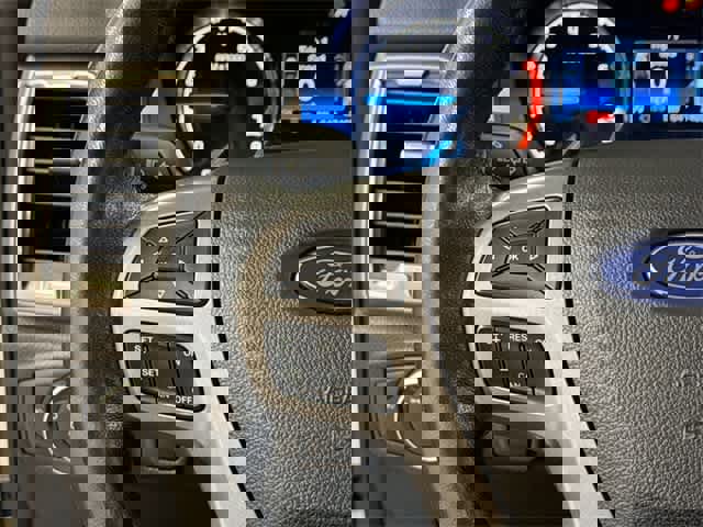 Certified 2019 Ford Ranger XLT w/ Equipment Group 302A Luxury image 8