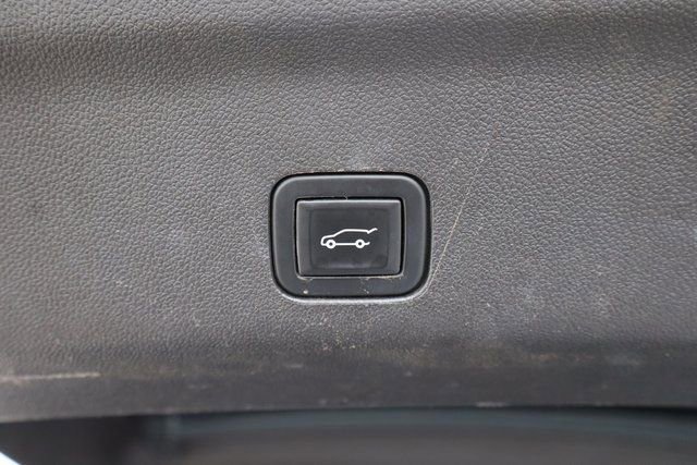 Used 2021 Chevrolet Tahoe High Country image 22