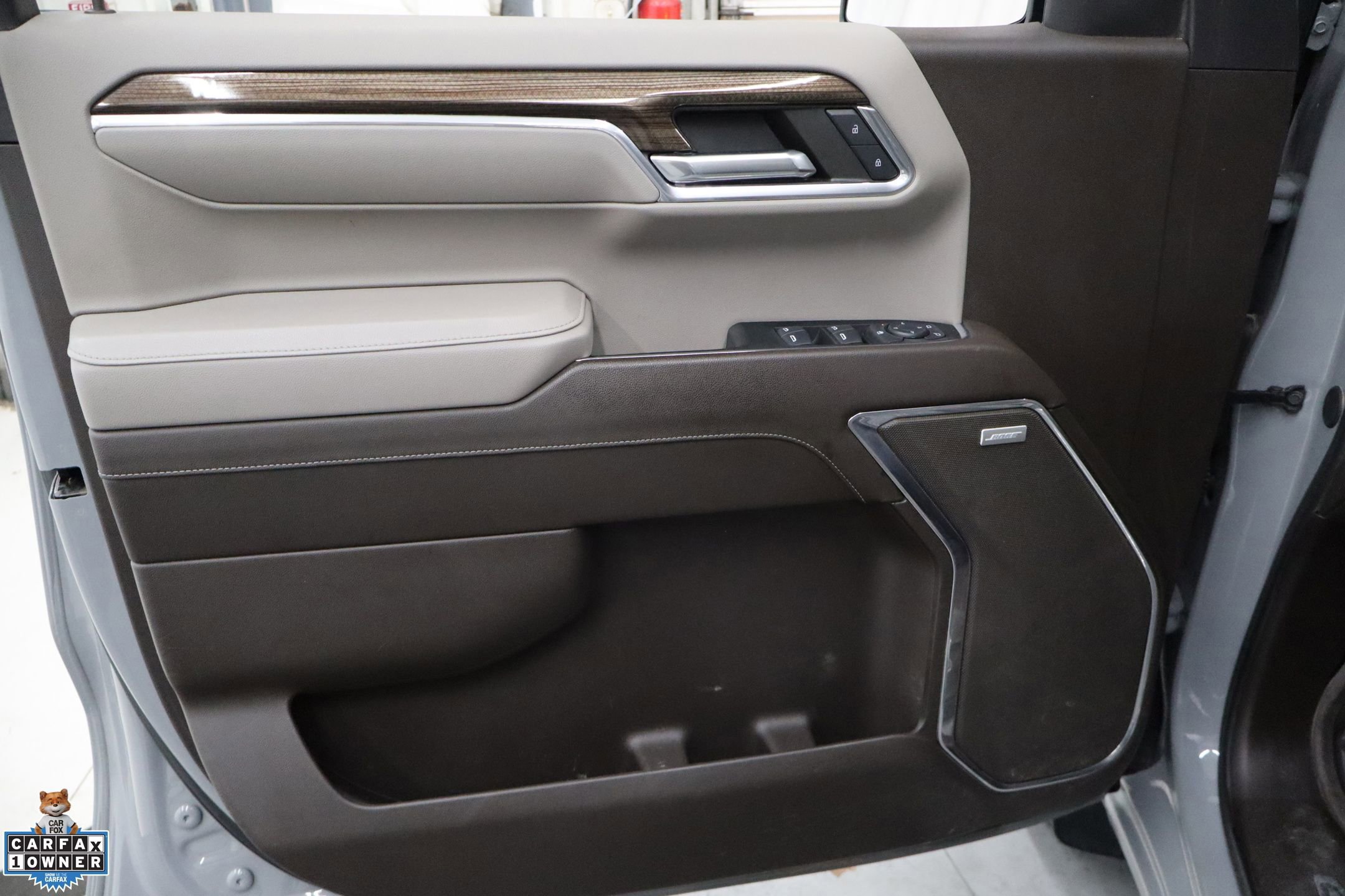 Used 2024 Chevrolet Silverado 1500 RST image 13