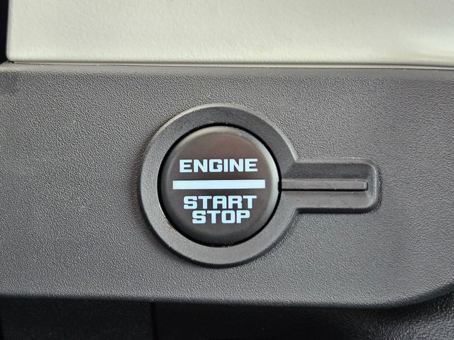 Certified 2025 Ford Bronco Stroppe Edition AWD/4WD image 19