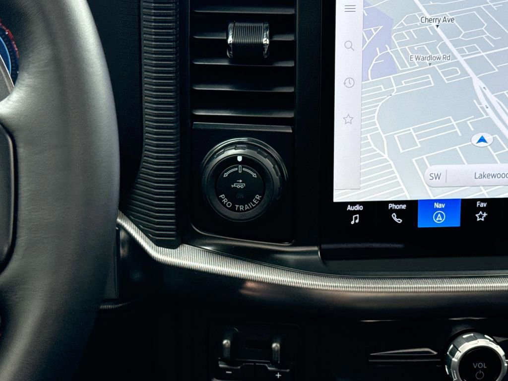 Certified 2025 Ford F150 Raptor image 20