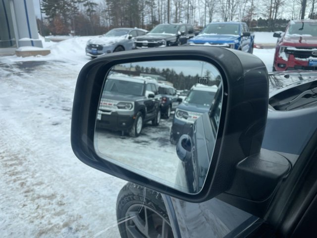 Used 2021 Jeep Grand Cherokee Limited w/ Quick Order Package 28K 80th image 18