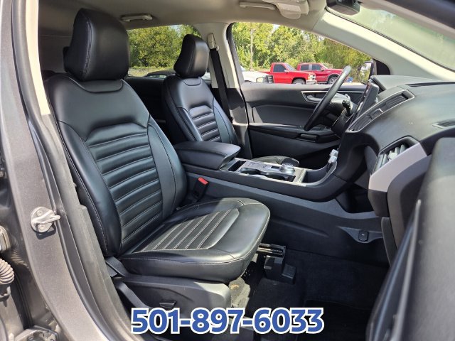 Certified 2024 Ford Edge SEL AWD/4WD image 15