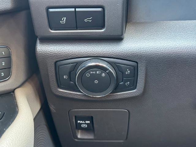 Certified 2021 Ford Expedition XLT image 19