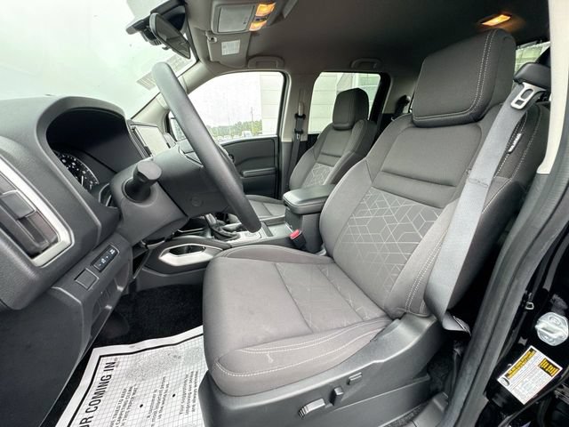 Used 2026 Nissan Frontier SV AWD/4WD image 11