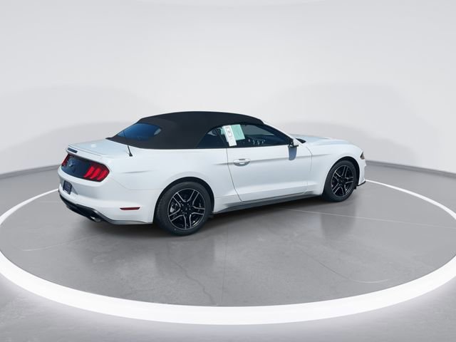 Certified 2023 Ford Mustang Premium image 5