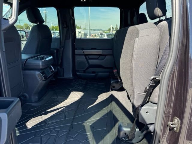 Certified 2025 Ford F150 STX AWD/4WD image 32