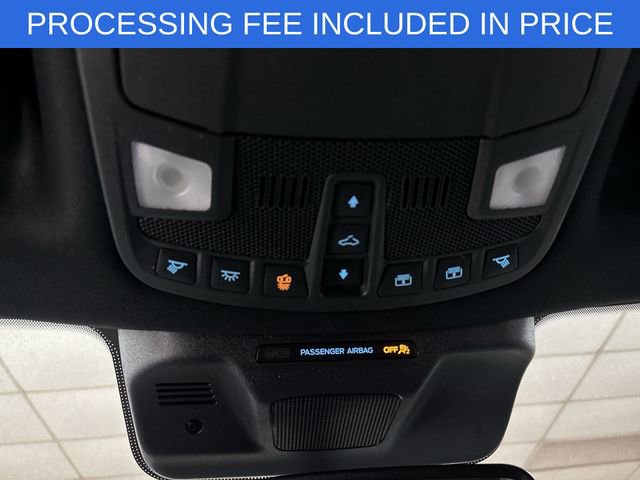 Certified 2022 Ford Expedition Max Limited AWD/4WD image 27