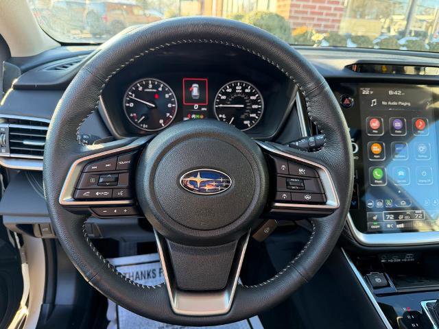 Used 2024 Subaru Outback Limited XT image 22