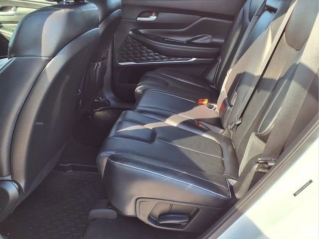 Used 2021 Hyundai Santa Fe Limited image 10