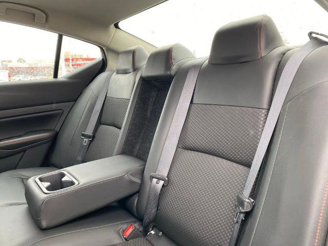 Used 2024 Nissan Altima 2.5 SR image 27