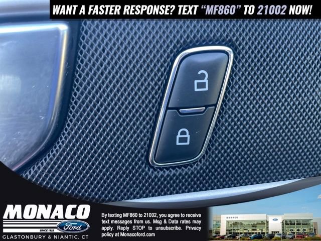 Certified 2022 Ford Explorer XLT w/ Equipment Group 202A image 18