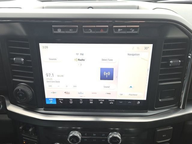 Certified 2024 Ford F250 Lariat w/ Lariat Ultimate Package image 38