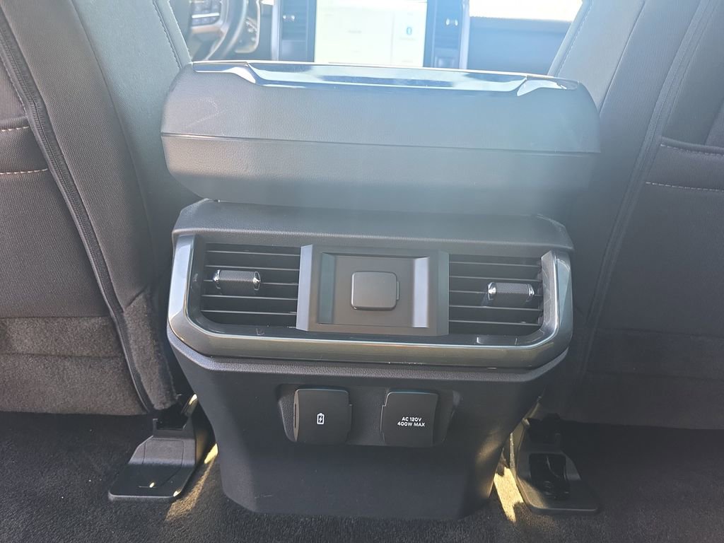 Certified 2022 Ford F150 XLT w/ Equipment Group 302A High AWD/4WD image 40