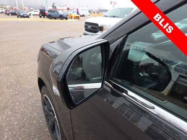 Certified 2023 Ford Expedition Limited image 20