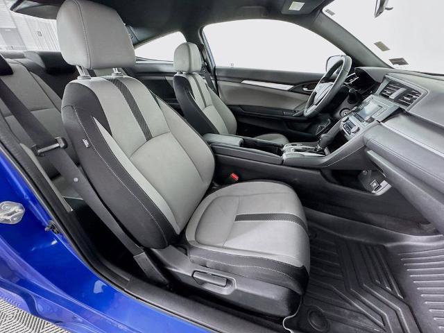 Used 2017 Honda Civic LX image 25