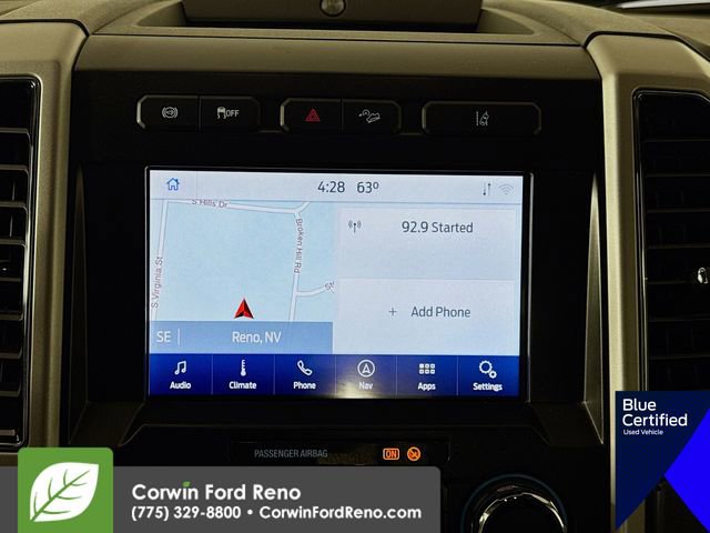 Certified 2020 Ford F350 Lariat image 19