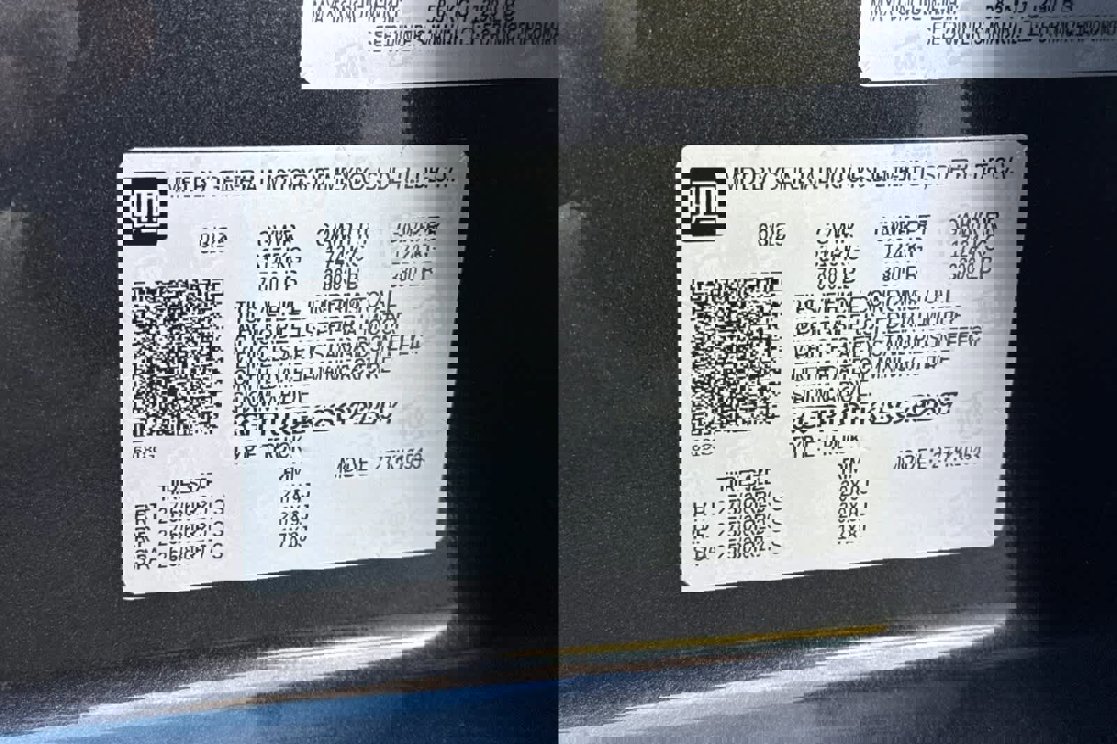 Used 2025 GMC Sierra 1500 Elevation image 29