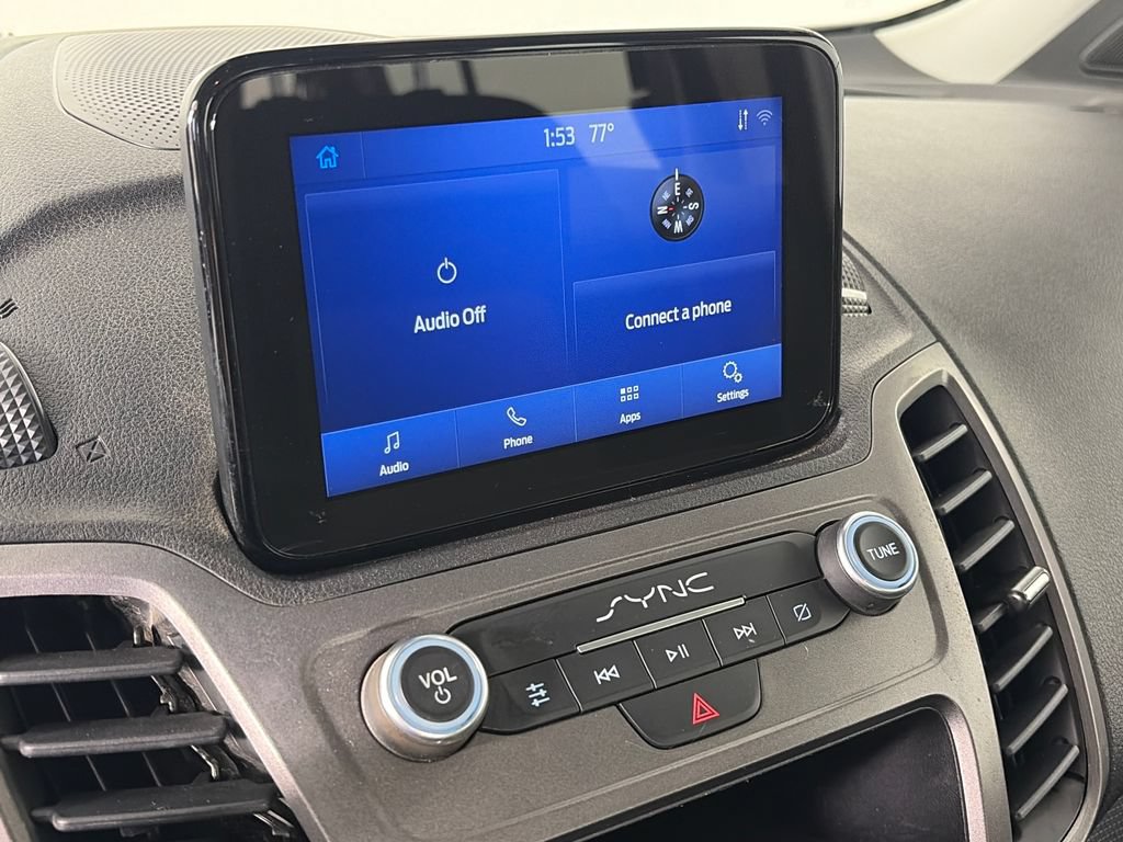 Certified 2022 Ford Transit Connect XL FWD image 18