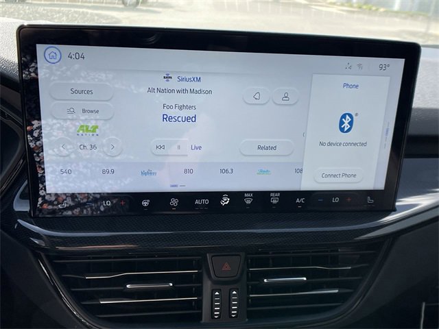 Certified 2023 Ford Escape ST-Line Elite image 17