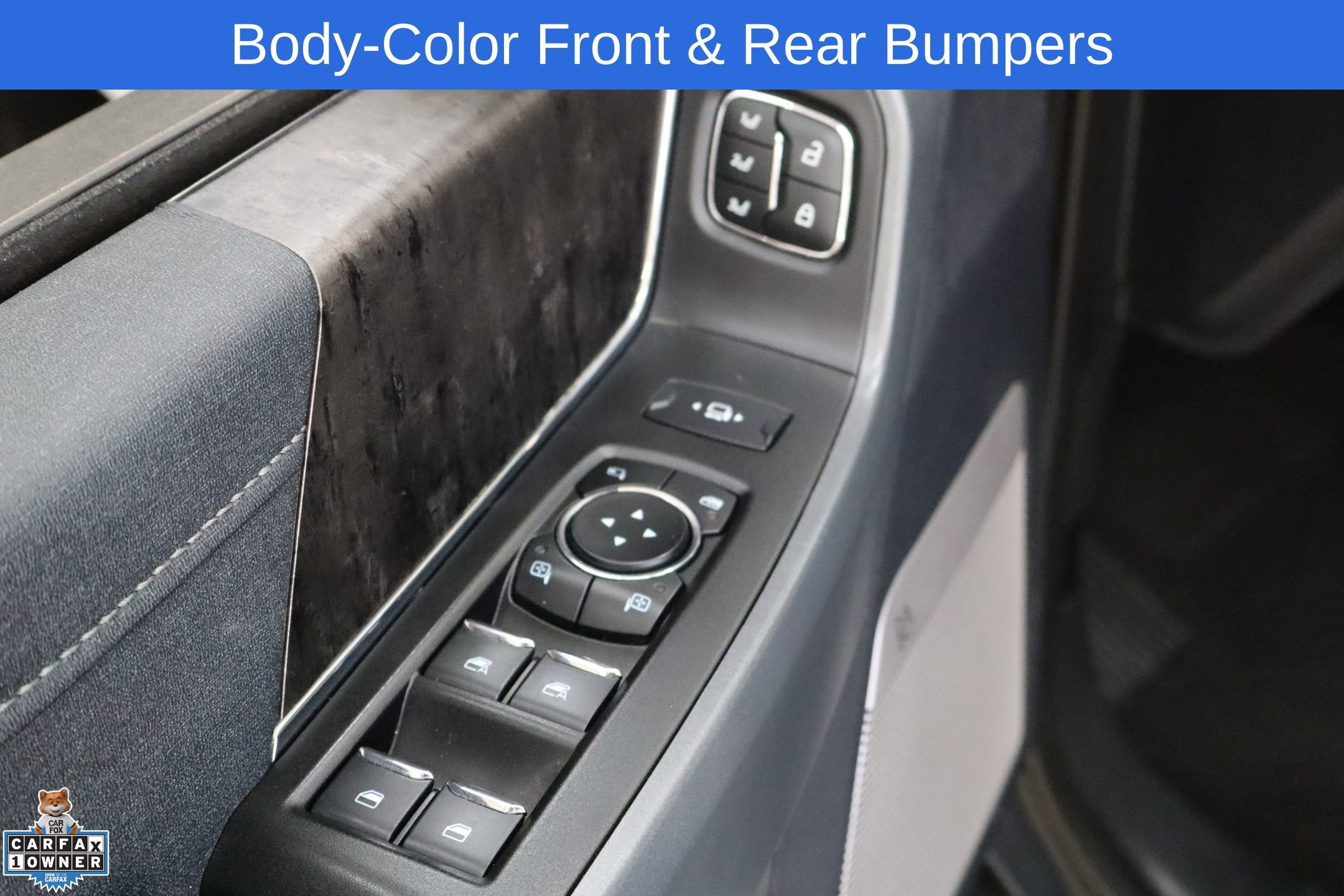 Certified 2024 Ford F250 Lariat w/ Lariat Ultimate Package image 14